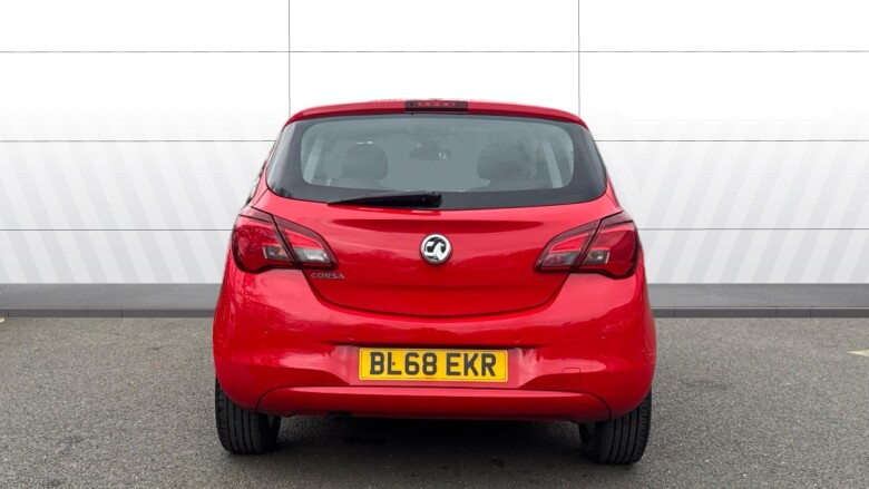 Vauxhall Corsa 1.4 Energy 5dr [AC] Auto Petrol Hatchback